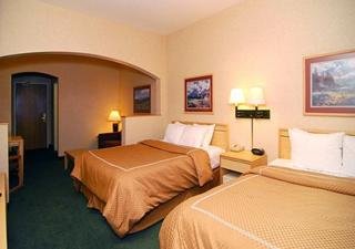 Hotel Comfort Suites Dillon