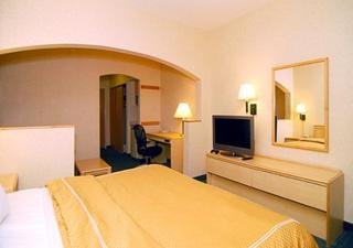 Hotel Comfort Suites Dillon