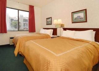 Hotel Comfort Suites-dover
