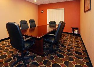 Hotel Comfort Suites Downtown