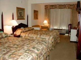 Hotel Comfort Suites Downtown Columbia