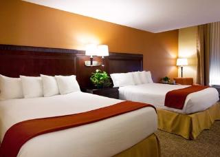 Hotel Comfort Suites Downtown Convention Center