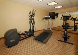 Hotel Comfort Suites Downtown St. Augustine