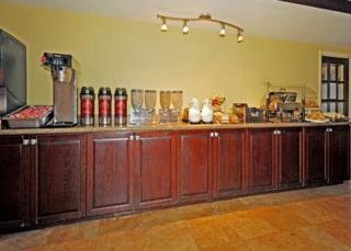 Hotel Comfort Suites Downtown St. Augustine
