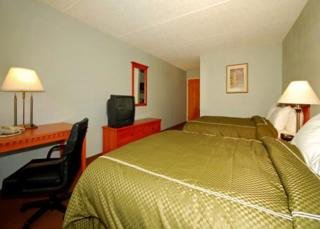 Hotel Comfort Suites Downtown St. Augustine