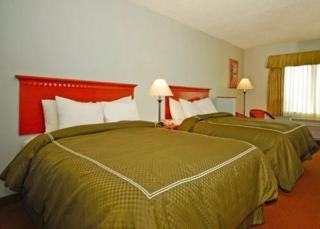 Hotel Comfort Suites Downtown St. Augustine