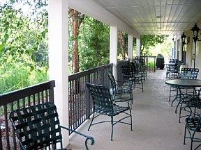 Hotel Comfort Suites Downtown Winston Salem