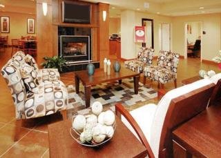 Hotel Comfort Suites East