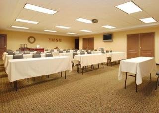 Hotel Comfort Suites-elgin