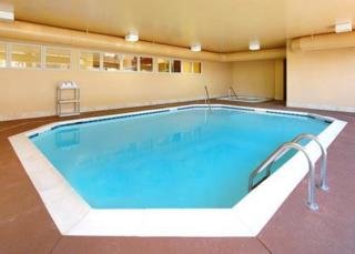 Hotel Comfort Suites-elgin
