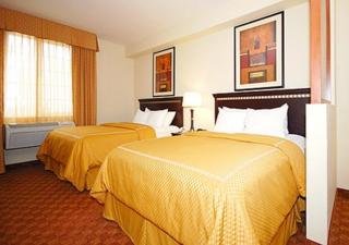 Hotel Comfort Suites Eugene