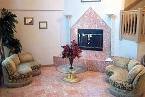 Hotel Comfort Suites Fort Myers Airport