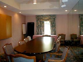 Hotel Comfort Suites Fort Myers Airport