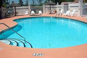 Hotel Comfort Suites Fort Myers Airport