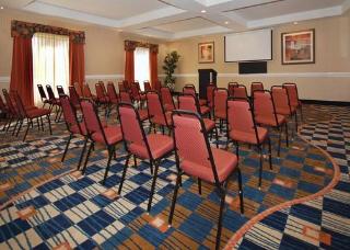 Hotel Comfort Suites Gateway