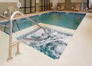 Hotel Comfort Suites Gateway