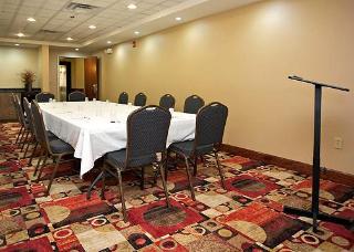 Hotel Comfort Suites Golden Isles Gateway
