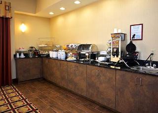 Hotel Comfort Suites Golden Isles Gateway