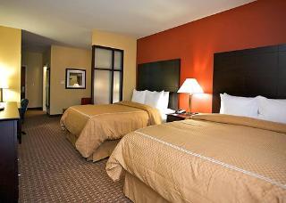 Hotel Comfort Suites Golden Isles Gateway