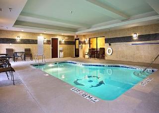 Hotel Comfort Suites Golden Isles Gateway