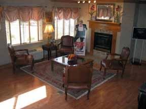 Hotel Comfort Suites-gurnee