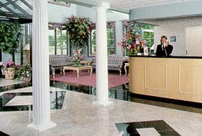 Hotel Comfort Suites Gwinnett Place