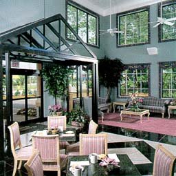 Hotel Comfort Suites Gwinnett Place