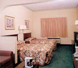 Hotel Comfort Suites Gwinnett Place