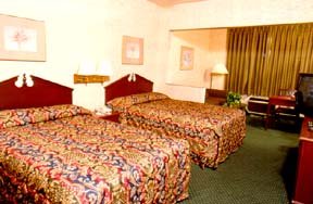 Hotel Comfort Suites-haverhill