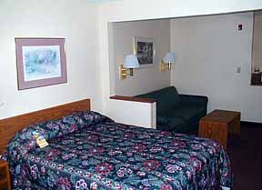 Hotel Comfort Suites-hilliard