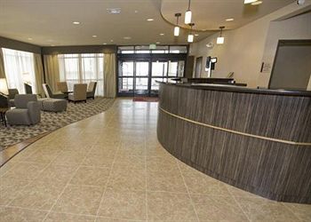 Hotel Comfort Suites-hobbs