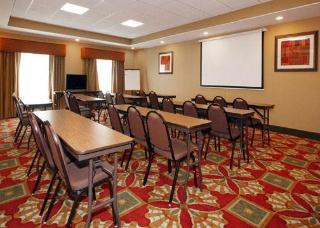 Hotel Comfort Suites Hobby Airport