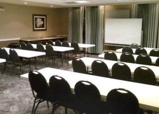 Hotel Comfort Suites-humble
