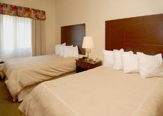 Hotel Comfort Suites Huntsville