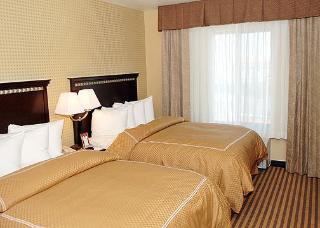 Hotel Comfort Suites I-80 W. Of Ucd