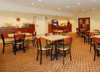 Hotel Comfort Suites-independence