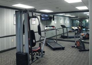 Hotel Comfort Suites Inn At Ridgewood Farm