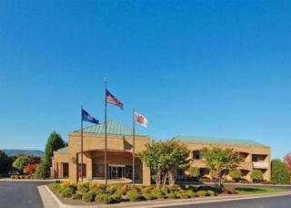 Hotel Comfort Suites Inn At Ridgewood Farm