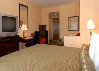 Hotel Comfort Suites Jacksonville