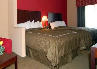 Hotel Comfort Suites Jacksonville