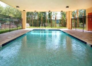 Hotel Comfort Suites Jacksonville