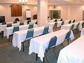 Hotel Comfort Suites Jacksonville Airport