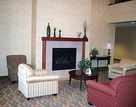 Hotel Comfort Suites-johnson Creek