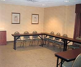 Hotel Comfort Suites-johnson Creek