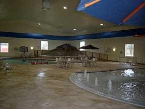 Hotel Comfort Suites-johnson Creek