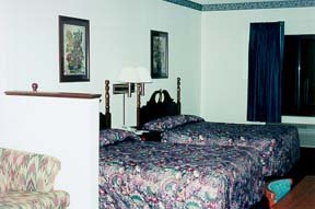 Hotel Comfort Suites-kansas City