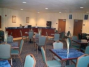 Hotel Comfort Suites-lake Geneva