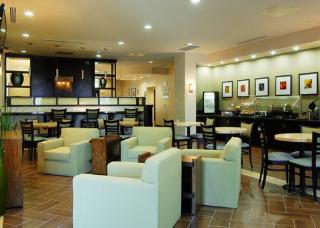 Hotel Comfort Suites Lake Norman