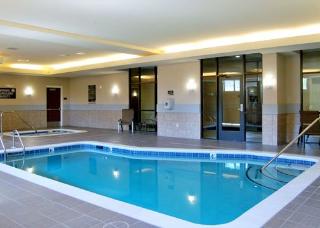 Hotel Comfort Suites Lake Norman