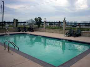 Hotel Comfort Suites Lake Ray Hubbard